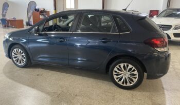 Citroen C4 – 1.6 VTi Seduction completo