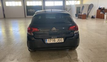 Citroen C4 – 1.6 VTi Seduction completo