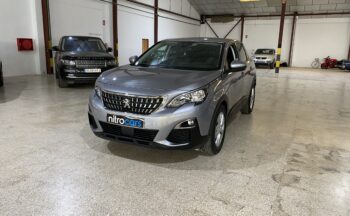 Peugeot 3008 – 1.5 BLUE HDI Allure 130 CV