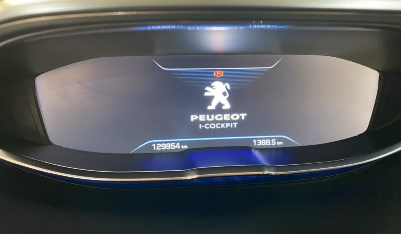 Peugeot 3008 – 1.5 BLUE HDI Allure 130 CV completo