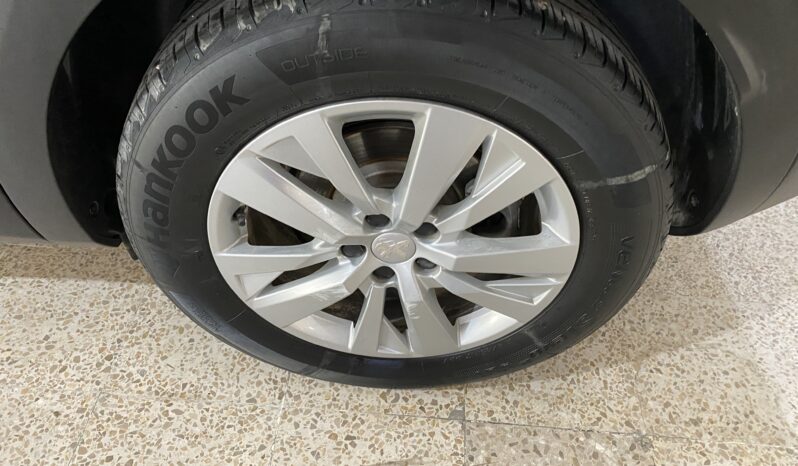 Peugeot 3008 – 1.5 BLUE HDI Allure 130 CV completo