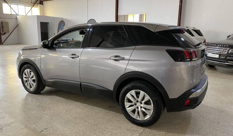Peugeot 3008 – 1.5 BLUE HDI Allure 130 CV completo