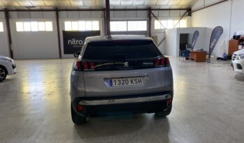 Peugeot 3008 – 1.5 BLUE HDI Allure 130 CV completo