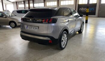 Peugeot 3008 – 1.5 BLUE HDI Allure 130 CV completo