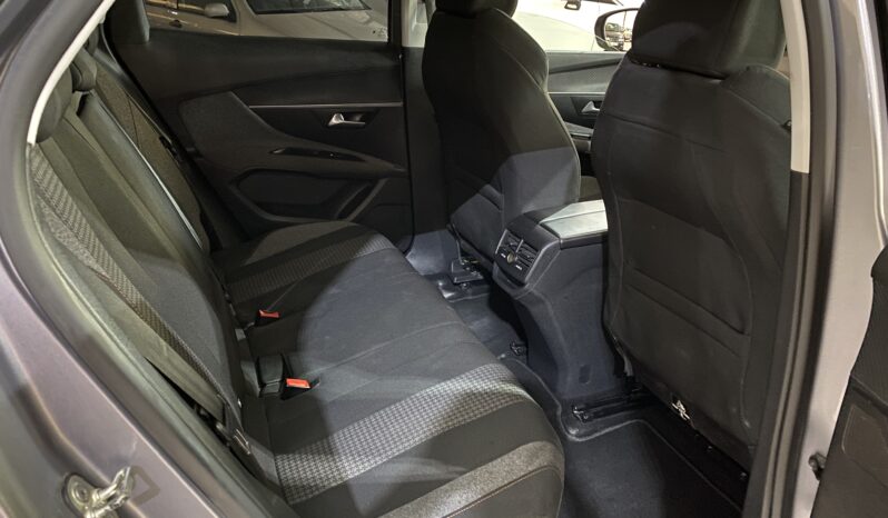 Peugeot 3008 – 1.5 BLUE HDI Allure 130 CV completo