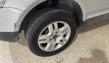 VOLKSWAGEN – TOUAREG 3.2 V6 GASOLINA AUTO  – 220 CV completo