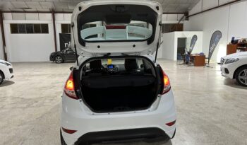 !! VENDIDO !! – Ford Fiesta  ST-LINE – 1.0 Ecoobost 125 cv Sport 3p completo