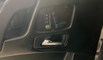 Mercedes-Benz Clase G 400 CDI completo